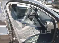 2016 Audi A3 фото