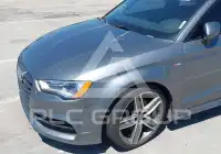 2016 Audi A3 photo