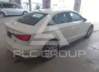 2016 Audi A3 фото