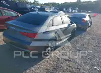2016 Audi A3 фото