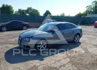 2016 Audi A3 фото