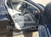 2016 Audi A3 photo