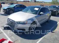 2016 Audi A3 фото