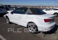 2016 Audi A3 photo