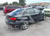 2016 Audi A3 фото