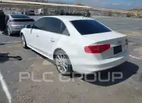 2016 Audi A4 фото
