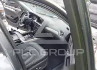 2016 Audi A4 фото