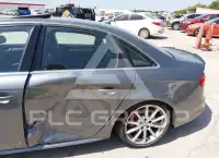 2016 Audi A4 фото