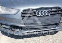 2016 Audi A4 фото