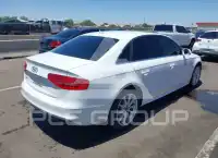 2016 Audi A4 photo