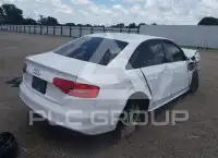 2016 Audi A4 фото