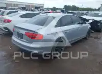 2016 Audi A4 фото