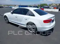 2016 Audi A4 фото