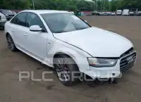 2016 Audi A4 фото