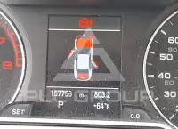 2016 Audi A4 photo