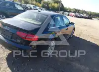 2016 Audi A4 photo