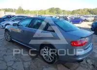 2016 Audi A4 фото