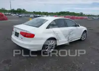 2016 Audi A4 фото