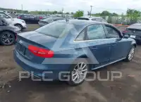 2016 Audi A4 фото