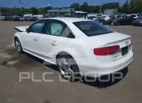2016 Audi A4 фото