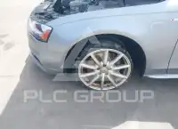 2016 Audi A4 фото
