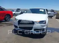 2016 Audi A4 photo