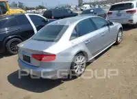 2016 Audi A4 фото