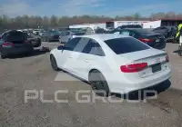 2016 Audi A4 фото