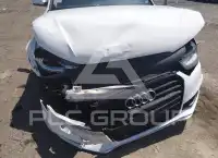 2016 Audi A4 фото