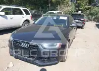 2016 Audi A4 photo
