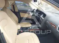 2016 Audi A4 photo