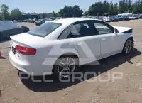 2016 Audi A4 фото