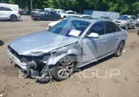 2016 Audi A4 фото