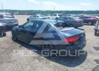 2016 Audi A4 фото