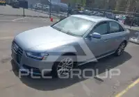 2016 Audi A4 фото