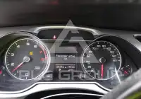 2016 Audi A4 фото