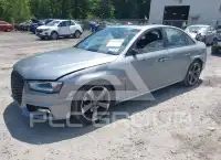 2016 Audi A4 photo
