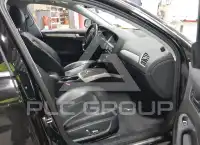2016 Audi A4 фото
