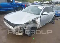 2016 Audi A4 фото