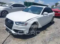 2016 Audi A4 фото