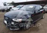 2016 Audi A4 фото