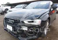 2016 Audi A4 фото