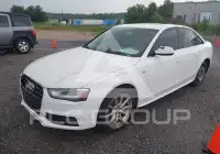 2016 Audi A4 фото