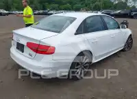 2016 Audi A4 фото