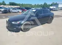 2016 Audi A4 фото