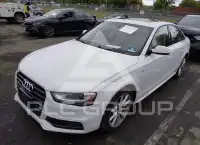 2016 Audi A4 photo