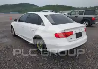 2016 Audi A4 фото