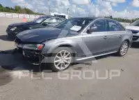 2016 Audi A4 фото
