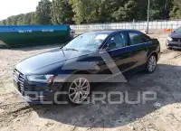 2016 Audi A4 фото
