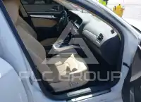 2016 Audi A4 фото